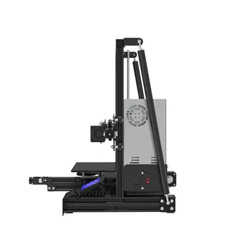 Creality 3D Spausdintuvu Priedai Ender 3 Pro Ender-3 Patvirtinamuosius Pull Rod Atnaujinti Vežimėlio Komplektas, Pagerinti Stabilumą