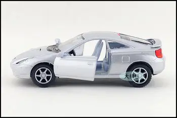 1:36 Masto Diecast Metalo Lydinio Automobilių Modelį 