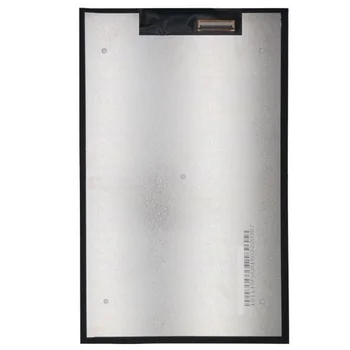 10.1 colių 40 pin Touch panel K101-IM2QA805-L K101-02M40I-FPC-B Tablet PC skaitmeninis keitiklis stiklo touch panel lcd LCD Ekranu