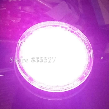 1000pcs/daug LED lemputė karoliukai rožinė SMD 2835 0.2 W Super pabrėžti šviesos diodas
