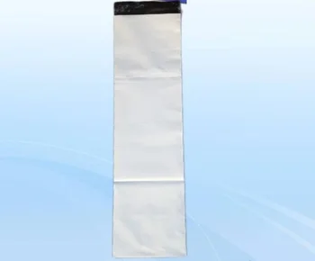 100vnt Ilgai didelės Lipni Poli Voko Pašto Pakavimo Maišelis Kurjerio Dėklas Post Paketas Paketas, Plastikiniai Siuntėjus
