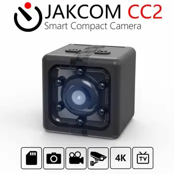 1080P HD JAKCOM CC2 Mini Kamera, infraraudonųjų SPINDULIŲ Naktinio Matymo kamera, Vaizdo Kameros DV DVR Sporto Judesio vaizdo įrašymo Kameros PK SQ11 SQ9