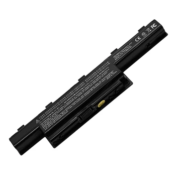 11.1 v Baterija Acer Aspire AS10D31 AS10D51 AS10D81 AS10D61 AS10D41 AS10D71 4741 5742G V3 E1 5750G 5741G as10d31