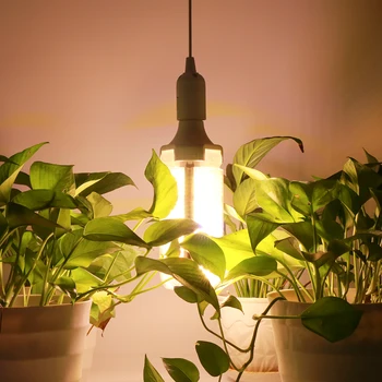 150W LED Grow Light Visą Spektrą Augalų Lempos Šiltai Balta Fito Led Lemputės, Patalpų Gėlės Žydėti, Augti Lauke