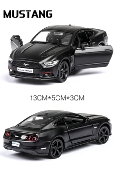 16 Stilių, 1:36 Black Modelio Automobilių Modeliavimo Transporto priemonių Diecast Metalų Lydinio, Už VISUREIGIS Super Sport Automobilio G63 Q7 918 Dovana Žaislas Vaikams ZW