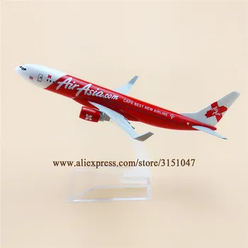 16cm Air Asia 