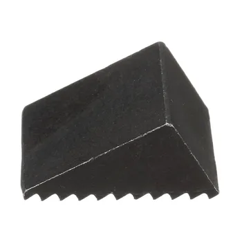 1pc M12 Trikampio Bloko Formos Paspaudus Plokštė, Frezavimo Staklės, Tekinimo Įrankiai, Patvarus