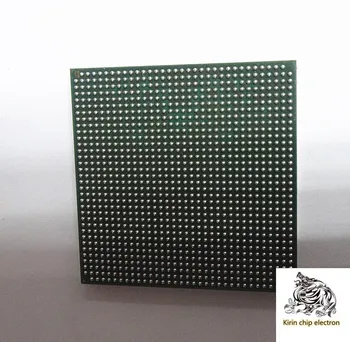 1pcs / daug xc2vp50-6ff1152i xc2vp50-5ff1152c Xilinx chip plieno paviršiaus rutuliuko apačios BGA