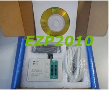 1PCS EZP2010 didelės spartos USB, SPI Programuotojas support24 25 93 EEPROM 25 flash bios mikroschema