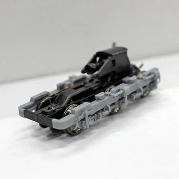 2,8 x 6.8 cm Vežimėlio Važiuoklės 1:87 HO Masto Traukinio Modelis (Jis yra ne gaminami ir parduodami bachmann ir neturi nieko su juo)