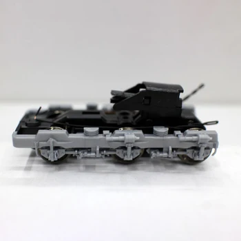 2,8 x 6.8 cm Vežimėlio Važiuoklės 1:87 HO Masto Traukinio Modelis (Jis yra ne gaminami ir parduodami bachmann ir neturi nieko su juo)