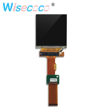 2.9 colių 1440*1440 dvigubas ekranas IPS LCD panelė su MIPI valdiklio plokštės VR ausines paraiška