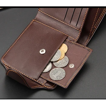 2018 NAUJĄ atvykimo vyriškos piniginės kokybės garantija hasp Anglija stiliaus kortelės rankinėje mados dizainerio trumpas monetų piniginė vyriška