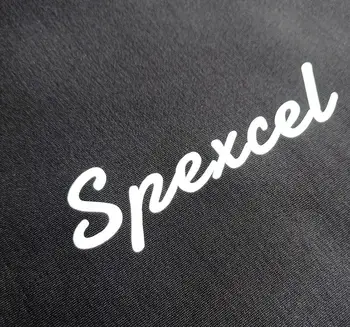 2019 SPEXCEL naujausias klasikinis žiemos šiluminė vilna mokymo dviračių kelnės, kombinezonai su antkrūtiniais plokšti užraktas su didelio tankio trinkelėmis dviračių ilgai stora