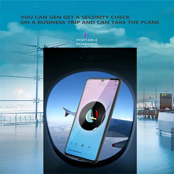 2020 6000mah Plono atsparus smūgiams Baterija Atveju OnePlus 7T Nešiojamuosius elektrinius Įkrovimo Atveju OnePlus 7T Pro