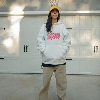 2020 Metų Hip-Hop Žiemos Fleece Hoody Mens Justin Bieber Veiduką Ištirpinama Hoodies Palaidinukė Vyrų, Moterų Laisvalaikio Megztiniai Streetwear