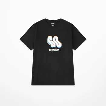 2020 metų Vasaros Naujas Mados Hip-Hop Juokinga, Print T Shirt In Style Nacionalinės Banga, T-marškinėliai Vyrams, High Street Mėgėjams Tee Marškinėliai Homme