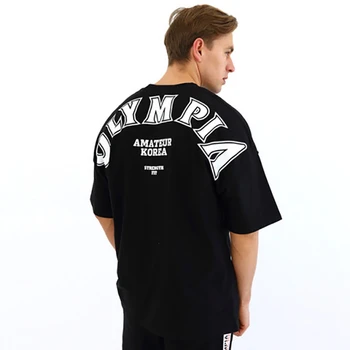 2020 Naujas Vyrų T-shirt Vasaros Prarasti Atsitiktinis Marškinėliai Vyras Mada Marškinėlius Vyrų Viršūnes Streetwear Hip-Hop Prekės ženklo Drabužių Mens Tee