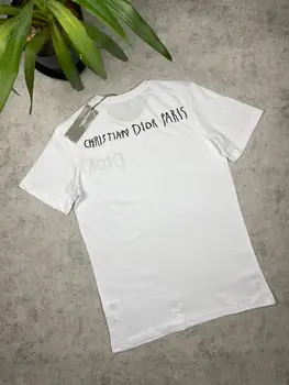 2021 Vyrų Drabužius T-Shirt Marškinėliai Medvilnės Prekės Atsitiktinis Mados Naujojo Sezono Vyrų Vyras Vyrai Karšto Parduoti Marškinėlius Vasaros