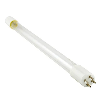 2GPM Vandens Ultravioletinių Sterilizer Pakeitimo 16W UV Lempa SEV Serijos UV Sistema