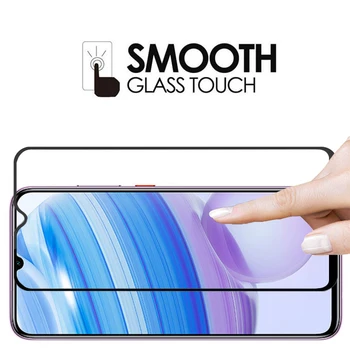 2vnt atveju dėl redmi 10x pro 5g padengti grūdinto stiklo screen protector for xiaomi ksiomi readmi 10 x x10 redmi10x apsaugos coque