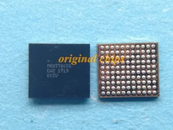 3pc/daug MAX77865S Mažas Powe IC chip 
