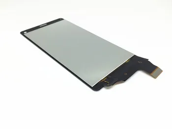 4.6 colių Sony Xperia Z3 Kompaktiškas LCD Ekranas Z3 mini D5803 D5833 z3mini lcd Jutiklinis Ekranas skaitmeninis keitiklis Asamblėja
