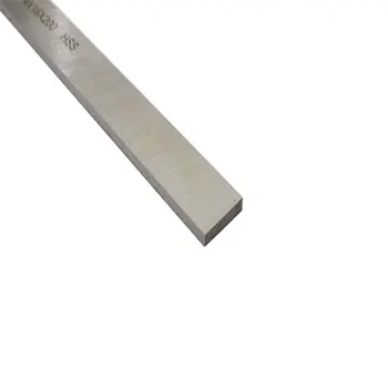 4 mm x 16 mm x 200 mm Skristi Pjovimo CNC Stačiakampio formos Pjovimo Įrankis Bitų Baras Tekinimo greitapjovio Plieno HSS Įrankis Tiek Frezavimo Cutter