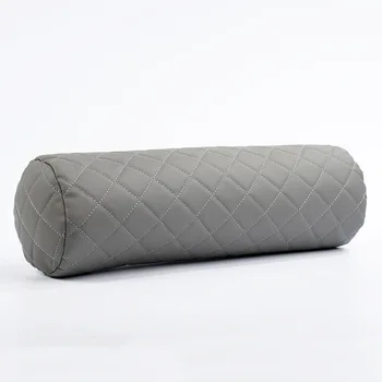 40X12cm Automobilių kaklo pagalvė pagalvėlės automobilio salono kaklo pagalvė turas automobilių pagalvėlės Biuro Kėdė Sustiprinti Pagalvėlės