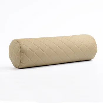 40X12cm Automobilių kaklo pagalvė pagalvėlės automobilio salono kaklo pagalvė turas automobilių pagalvėlės Biuro Kėdė Sustiprinti Pagalvėlės