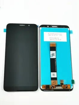 5.45 Colių Huawei Honor 9S DUA-LX9 LCD Ekranas Su Touch 