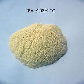 50grams indolo-3-sviesto rūgšties kalio IBA-K tirpsta vandenyje 3-Indolebutyric Rūgšties kalio 98% IBA TC Druska Auxin žemos kainos