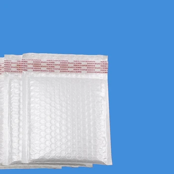 50PCS/DAUG Savarankiškai klijuoti Burbulas maišelį 14x16cm-50x60cm apsauginės pakavimo maišelis burbulas evelope vandens įrodymas pakavimo paketas, didmeninė