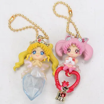 5cm anime PrettyAngel Šmėžavimas Dolly Sailor Moon 