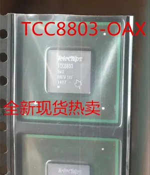 (5piece) Naujas TCC8803 TCC8803-0AX TCC8803-OAX BGA Chipsetu
