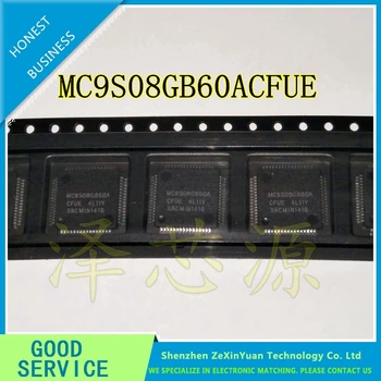5vnt/daug MC9S08GB60ACFUE MC9S08GB60A CFUE TQFP-64 NAUJAS