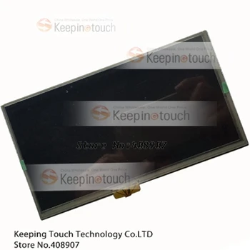 6.9 colių LCD Ekranas, Ekranas +Touch skaitmeninis keitiklis Skirtas CLAA069LA0ACW