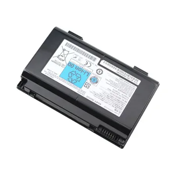 7XINbox 10.8 V 56Wh Originalus FPCBP175 Nešiojamas Baterija Fujitsu LifeBook E8410 E8420 N7010 A6210 A6220 A1220 AH550 NH570
