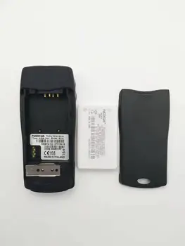 8210 Originalus Nokia 8210 Atrakinta Mobiliojo Telefono 2G Dualband GSM 900/1800 GPRS Klasikinis Pigūs Mobilųjį telefoną restauruotas