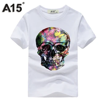 A15 Mergaičių T Shirts Mergina Top Funny T shirts Vaikams Spausdinti marškinėlius Berniukų marškinėliai Vaikams, Vaikiška Drabužių Paaugliams, Viršuje Tees 10 12 Metų