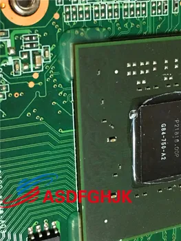 Acer Aspire 8920 8920G 8930 8930G Nešiojamas nVidia GeForce 9650M GT MXM II DDR2 512MB Vaizdo Grafikos plokštė G84-750-A2 Korteles