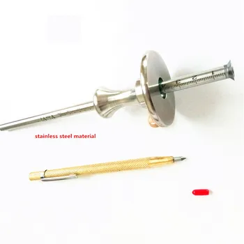Aliuminio Lydinio, medžio Apdirbimo Įrankis, Medienos Raštininkas Linija, Aliuminio, Medienos Žymėjimo Matuoklis Dailidė Graviravimo pieštuką
