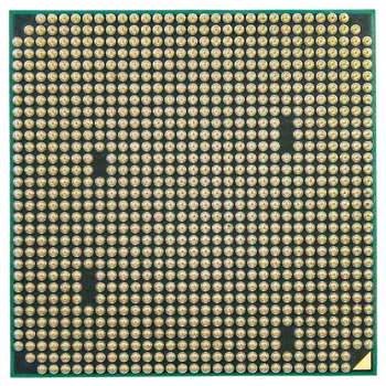 AMD Phenom II X3 700E CPU Procesorius Trijų Branduolių (2.4 Ghz/L3 6M/65 Watt/2000 GHz) socket am3 am2+