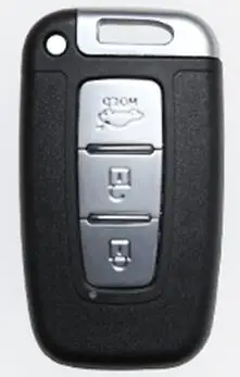 Anglies Pluošto silikono automobilio raktas atveju padengti Hyundai Solaris HB20 Veloster SR IX35 Akcentas Elantra i30 Už KIA RIO K2 K3 Sportage