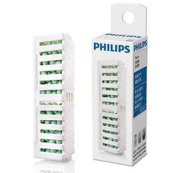 Antibakterinis HU4112 drėkintuvas filtrai Antibakterinis lazdele Philips drėkintuvas HU4801 HU4802 HU4803 Drėkintuvas Dalys antibacte