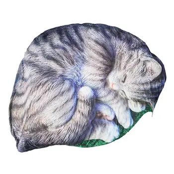 Antklodė Cute Kačių Išspausdintas Didelis Dydis Svertinis Antklodė Sofa Mesti Antklodę, Vaikas Patalynės Suaugusiųjų Šiltos Žiemos Antklodė Antklodė Pledas