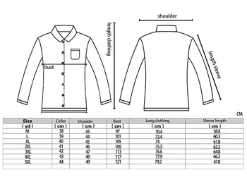 Aoliwen 2019 vyrų naujas Spausdinti pledas marškiniai Mados atsitiktinis ilgomis rankovėmis marškinėliai medvilnės flanelė tilptų aukštos kokybės viršūnės