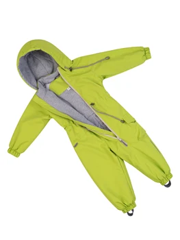 Arkties vaikams/kombinezonai (membrana/demi-sezono metu) vaikiški drabužiai, darbo drabužiai, kūdikių striukes vaikams