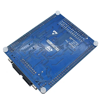 ARM Cortex-M3 mini stm32 stm32F103ZEt6 Cortex plėtros taryba 72MHz/512KFlash/64KRAM