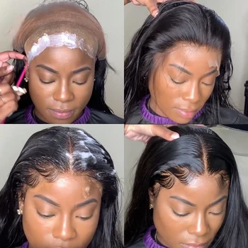 Asteria Kūno Bangų Paketų Su 5x5 Nėrinių Uždarymo Brazilijos Plaukų Pynimas 3 Ryšulius Su Uždarymo Natūralus Juodas Remy Hair Extension